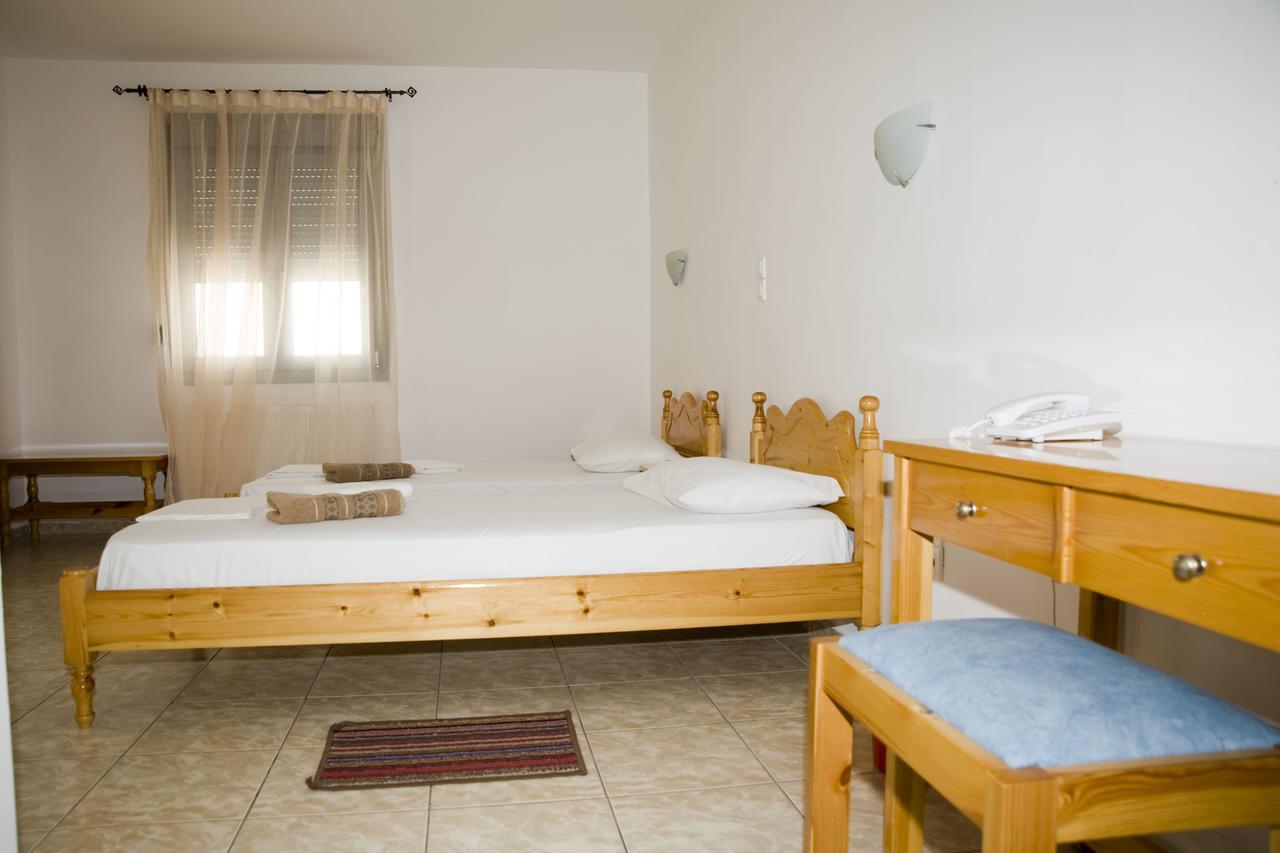 Hotel Pyrgos Sofokleous Mytilíni Esterno foto